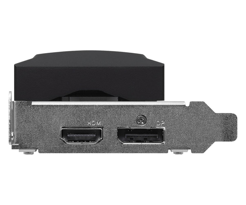 EAN 4710483943867 - Asrock Intel Arc A310 Low Profile 4GB GDDR6 imagen 5