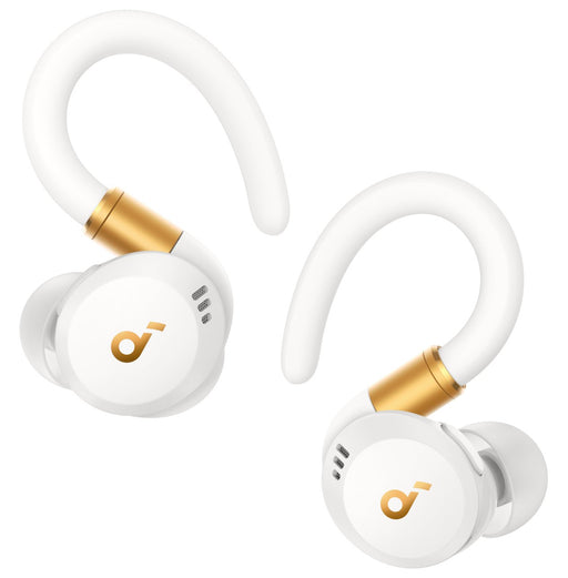 EAN 194644187002 - Soundcore Sport X20 Auriculares Inalámbrico Dentro de oído Llamadas/Música/Deporte/Uso diario Blanco imagen 1