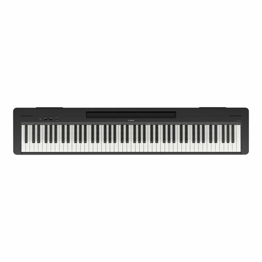 EAN 4957812679138 - Yamaha P-145B piano digital 88 llaves Negro imagen 1