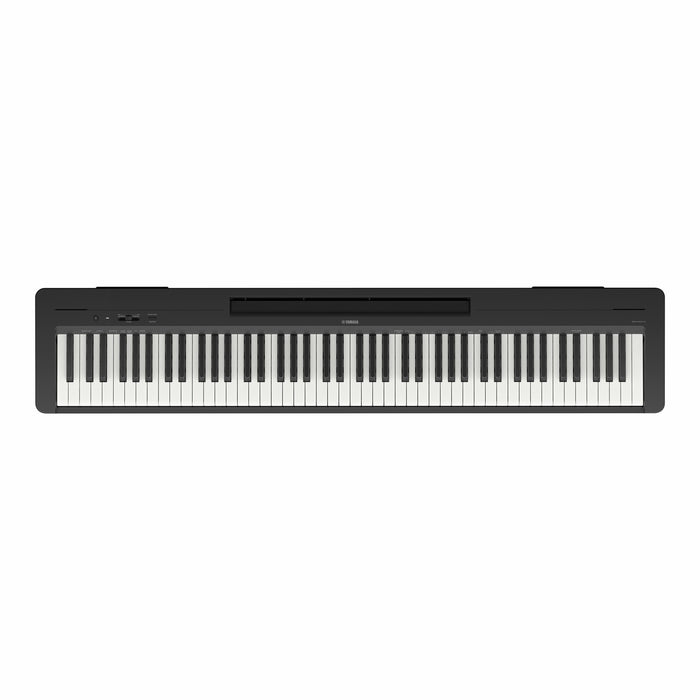 EAN 4957812679138 - Yamaha P-145B piano digital 88 llaves Negro imagen 1
