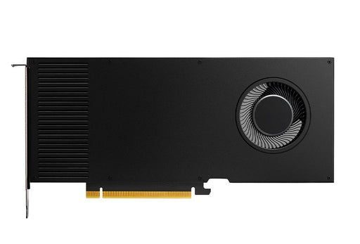 EAN 0812674024844 - Leadtek RTX A4000 NVIDIA 16 GB GDDR6 imagen 1