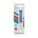 EAN 3026981665448 - Parker Quinkflow Medio Azul 2 pieza(s) imagen 1