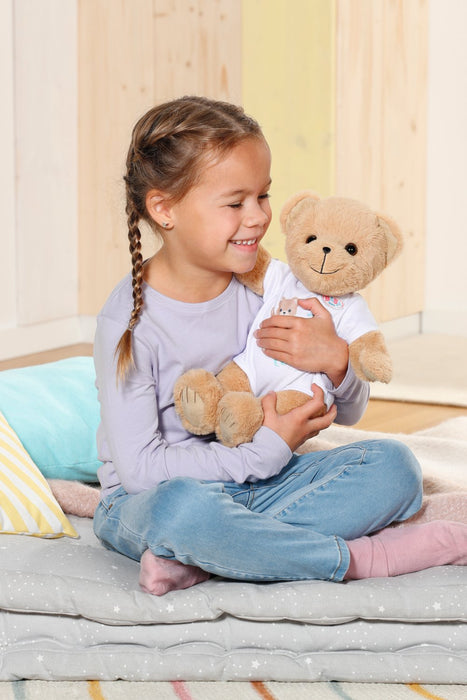 EAN 4001167835388 - BABY born Bear white imagen 22