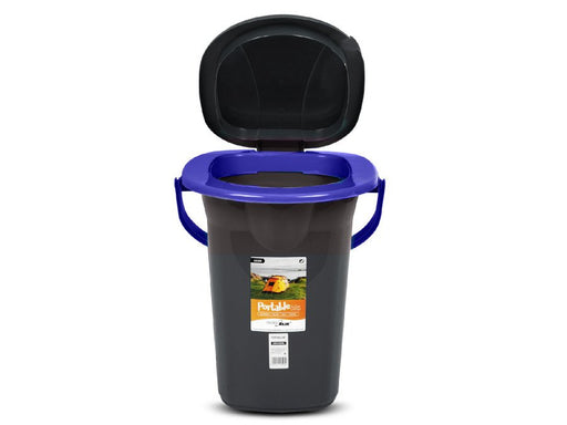 EAN 5902211115014 - Greenblue GB320BB Negro, Azul Plástico imagen 2