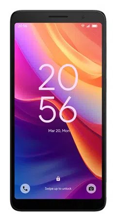 EAN 4894461985282 - TCL 50 501 15,2 cm (6") SIM doble Android 14 Go edition 4G USB Tipo C 2 GB 32 GB 3000 mAh Negro imagen 2