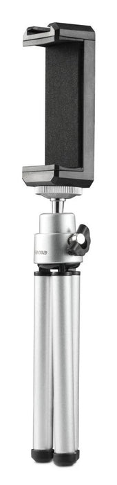 EAN 4007249046666 - Hama Fancy 2in1 tripode Smartphone/Cámara digital 3 pata(s) Plata imagen 3