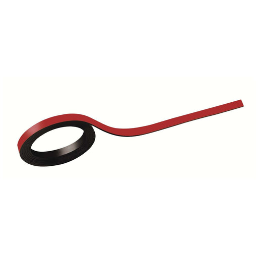 EAN 4002390024488 - MAUL 6520125 tira magnética 1000 mm 1 m imagen 1