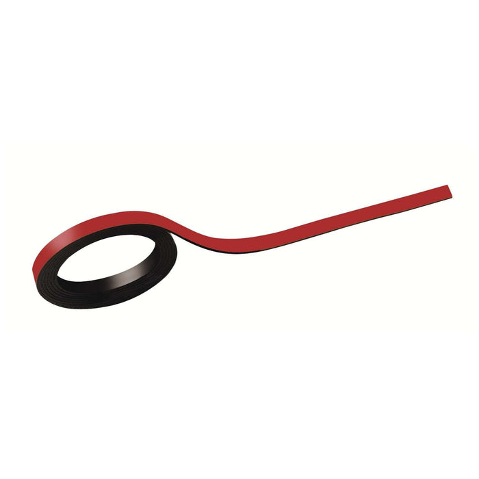 EAN 4002390024488 - MAUL 6520125 tira magnética 1000 mm 1 m imagen 1