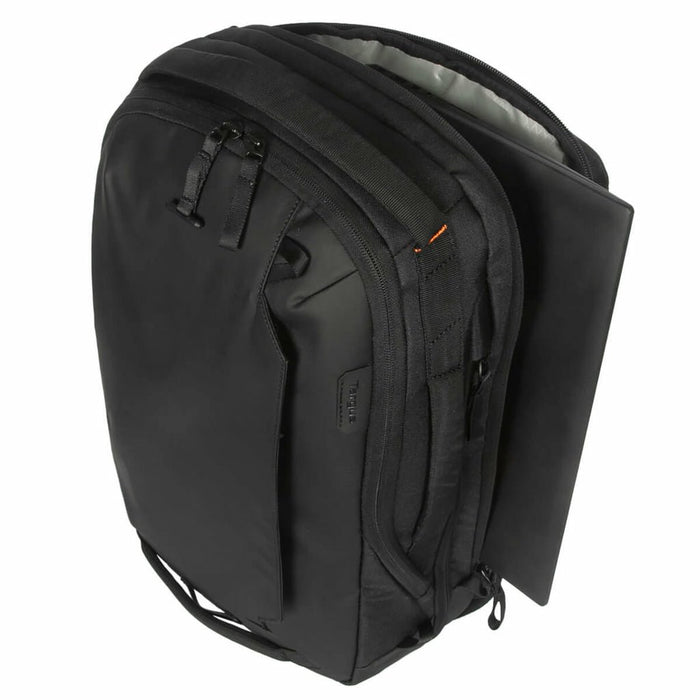 EAN 5063194001722 - Targus TBB652GL mochila City backpack Negro Poliéster imagen 10