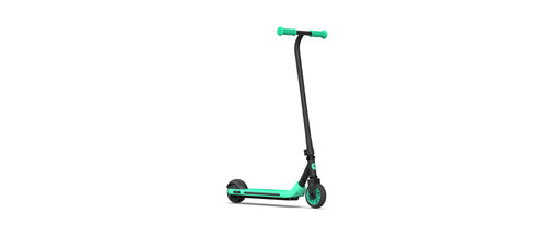 EAN 8720254405193 - Ninebot by Segway Zing A6 Negro, Verde 12 kmh 2,5 Ah imagen 2