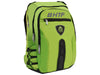 EAN 8435099522720 - KeepOut BK7F mochila Negro, Verde Imitación piel, Nylon imagen 1