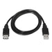 EAN 8436574700152 - AISENS A101-0016 cable USB USB 2.0 1,8 m USB A Negro imagen 2