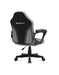 EAN 5903796010633 - Huzaro RANGER 1.0 GREY MESH silla de oficina y de ordenador Asiento plano Respaldo de rejilla imagen 6