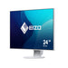 EAN 4995047049739 - EIZO FlexScan EV2456-WT LED display 61,2 cm (24.1") 1920 x 1200 Pixeles WUXGA Blanco imagen 2