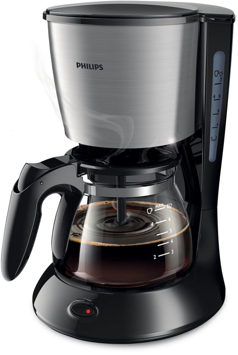 EAN 8710103716808 - Philips Daily Collection HD7435/20 cafetera eléctrica Cafetera de filtro 0,6 L imagen 4