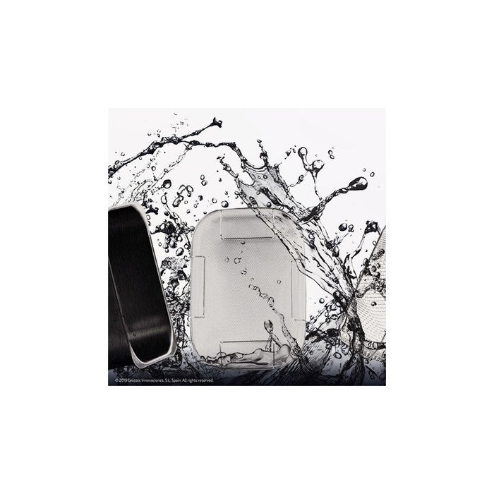 EAN 8435484030717 - Cecotec CleanFry Infinity 3000 Sencillo Independiente 2400 W Freidora Acero inoxidable imagen 5