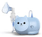 EAN 4015672112452 - Omron Nami Cat Mesh nebuliser imagen 1