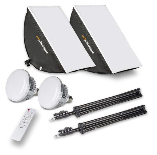 EAN 4056929231090 - Walimex Pro LED 60 W imagen 1