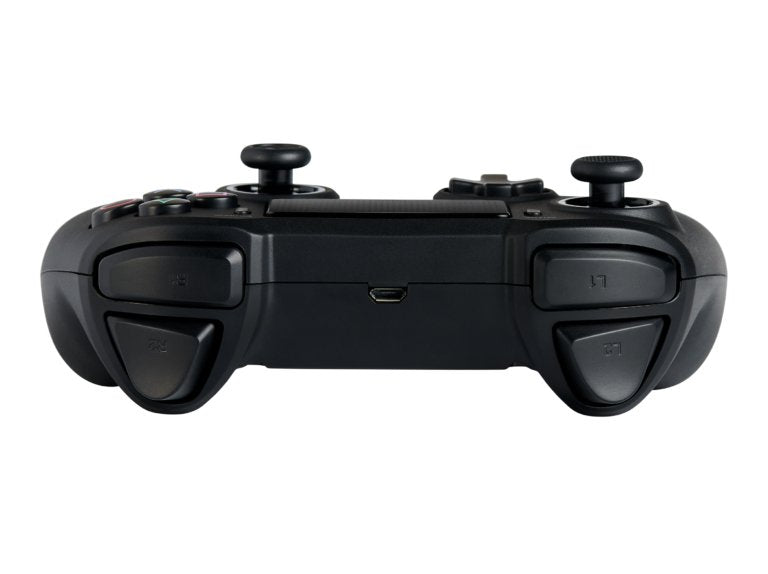 EAN 3499550373417 - NACON Asymmetric Wireless Negro Bluetooth/USB Gamepad Analógico/Digital PC, PlayStation 4 imagen 7