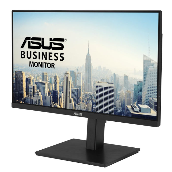 EAN 4711081874997 - ASUS VA27ECPSN pantalla para PC 68,6 cm (27") 1920 x 1080 Pixeles Full HD LED Negro imagen 3