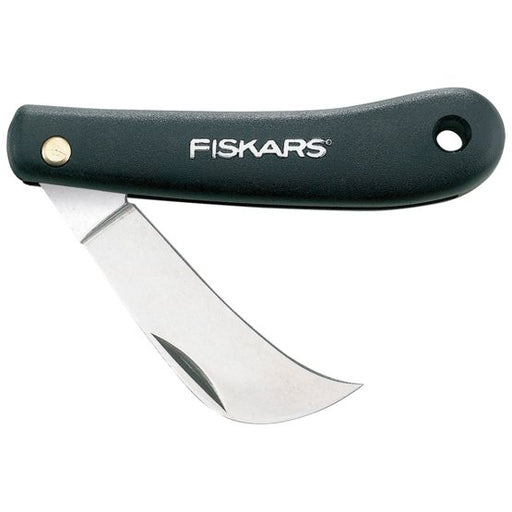EAN 8008220020473 - Fiskars K62 Negro Navaja de afeitar imagen 1