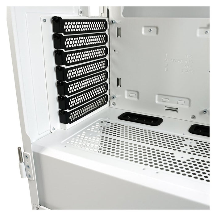 EAN 4260070129391 - LC-Power Holo-1_X Midi Tower Blanco imagen 16