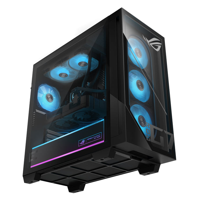 EAN 4711636209106 - ASUS ROG G700 GM700TZ-R9800X0370 AMD Ryzen™ 7 DDR5-SDRAM NVIDIA GeForce RTX 5070 Torre PC imagen 6