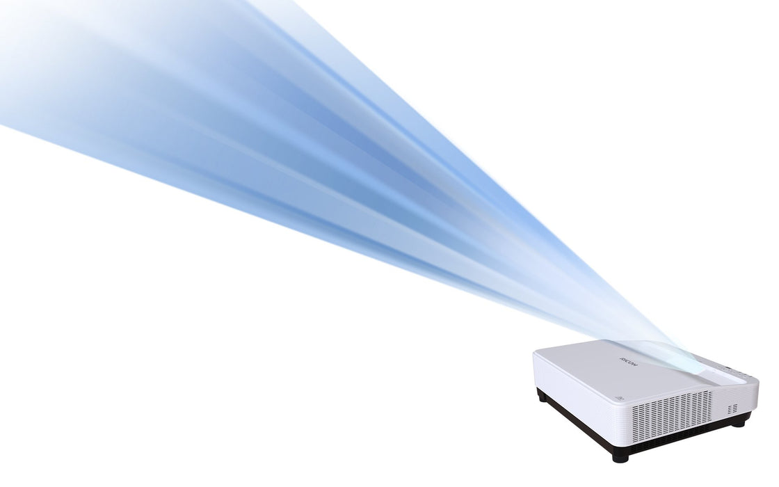 EAN 4961311984785 - Ricoh PJ UHL3660 Proyector de alcance ultracorto 6500 lúmenes ANSI DLP UHD 4K (3840x2160) Blanco imagen 15