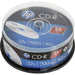 EAN 4710212129296 - HP CRE00015 CD en blanco CD-R 700 MB 52x 25 pieza(s) imagen 1