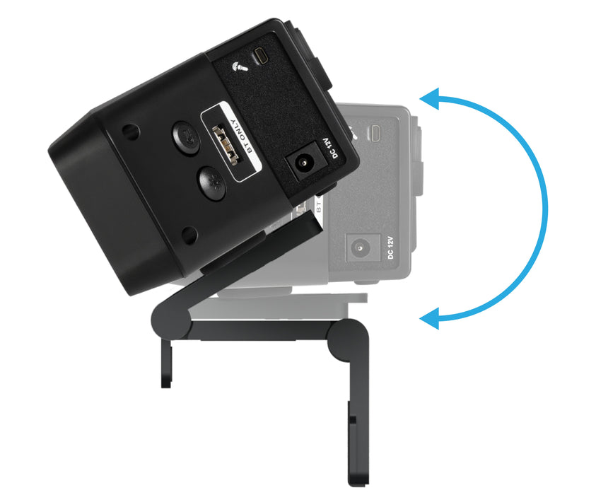 EAN 4719552126446 - AVer VB130 sistema de video conferencia Ethernet Sistema de vídeoconferencia en grupo imagen 12