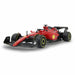 EAN 4042774470852 - Jamara Ferrari F1-75 modelo controlado por radio Coche deportivo Motor eléctrico 1:18 imagen 6
