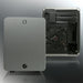 EAN 4715109921267 - RAIJINTEK Metis Plus Micro Torre Plata imagen 2