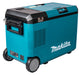 EAN 0088381784221 - Makita CW004GZ nevera portátil 29 L Eléctrico Negro, Azul imagen 5