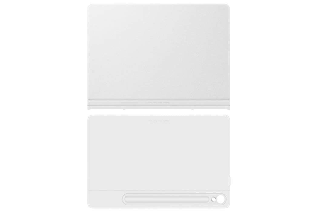 EAN 8806095110479 - Samsung EF-BX710PWEGWW funda para tablet 27,9 cm (11") Folio Blanco imagen 1