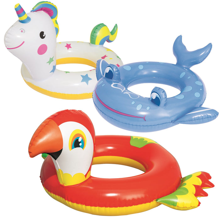 EAN 6942138952384 - Moulage Général Méridional 36128 piscina inflable infantil imagen 3