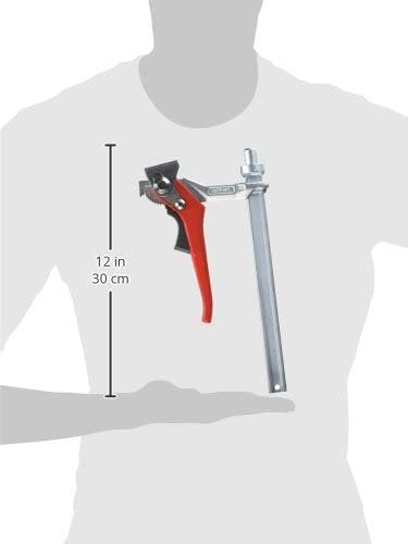 EAN 4008158038698 - BESSEY TW16-20-10H abrazadera imagen 3