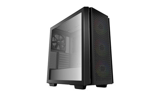 EAN 6933412714774 - DeepCool CG560 Midi Tower Negro imagen 1