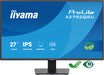 EAN 4948570126170 - iiyama ProLite X2792QSU-B1 pantalla para PC 68,6 cm (27") 2560 x 1440 Pixeles Quad HD Negro imagen 2