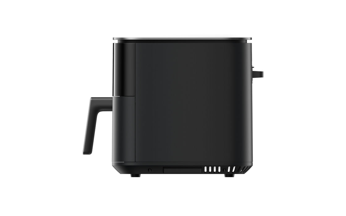 EAN 6932554423353 - Xiaomi MAF-D1001 Doble 10 L Independiente 2700 W Freidora de aire caliente Negro imagen 10