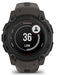 EAN 0753759339449 - Garmin Instinct E 2,18 cm (0.86") MIP 40 mm Digital 166 x 166 Pixeles Negro GPS (satélite) imagen 7