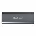 EAN 5901878522715 - Qoltec 52271 caja para disco duro externo Caja externa para unidad de estado sólido (SSD) Gris M.2 imagen 10