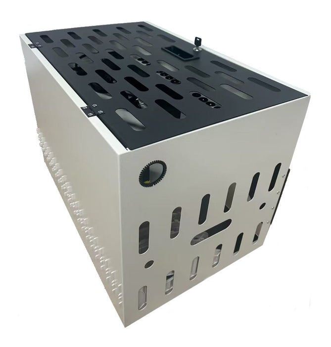 EAN 8052101434927 - Ewent EW1730 carrito y armario de dispositivo portátil Armario de gestión y carga para dispositivos portá imagen 3