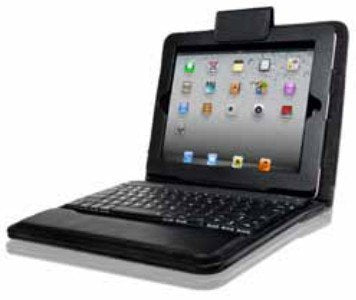 EAN 8435099512288 - Approx APPIPCK01 funda para tablet 17,8 cm (7") Libro Negro imagen 2