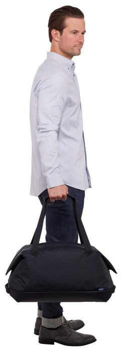 EAN 0085854255929 - Thule Subterra 2 TSWD435 Black bolso de lona 35 L Poliéster Negro imagen 8