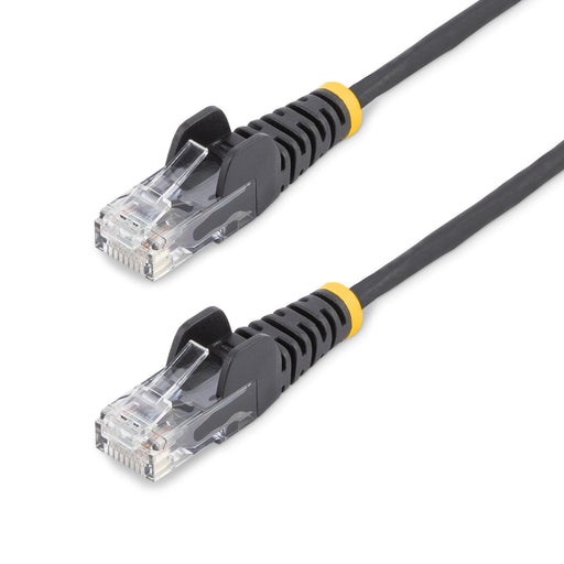 EAN 0065030882781 - StarTech.com N6PAT250CMBKS cable de red U/UTP (UTP) imagen 1