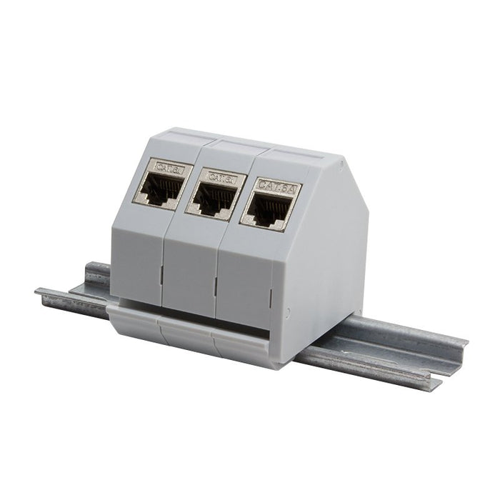 EAN 4052792041095 - LogiLink MP0053 accesorio para panel de conexiones imagen 5