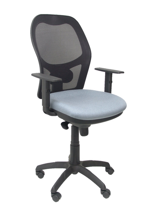 EAN 8436563382192 - PIQUERAS Y CRESPO 15SNBALI40 silla de oficina y de ordenador Asiento acolchado Respaldo de rejilla imagen 1