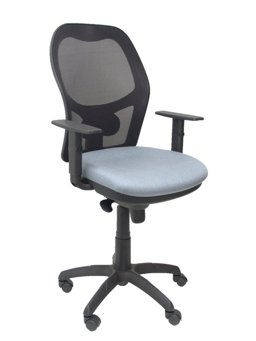 EAN 8436563382192 - PIQUERAS Y CRESPO 15SNBALI40 silla de oficina y de ordenador Asiento acolchado Respaldo de rejilla imagen 1