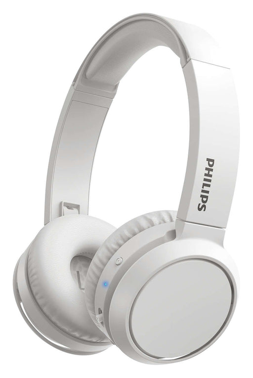 EAN 4895229110281 - Philips 4000 series TAH4205WT/00 auricular y casco Auriculares Inalámbrico Diadema Llamadas/Música USB Ti imagen 1