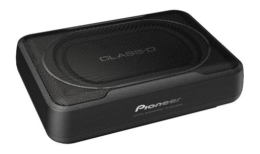 EAN 0884938390859 - Pioneer TS-WX130EA subwoofers para coche Altavoz de subgraves (subwoofer) con caja acústica 160 W imagen 1